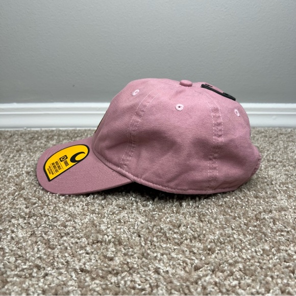 Women’s New Carhartt 100289 Classic Twill Cap - Picture 4 of 9